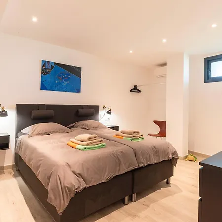 Holiday home Townhouse 5 Minutes From The