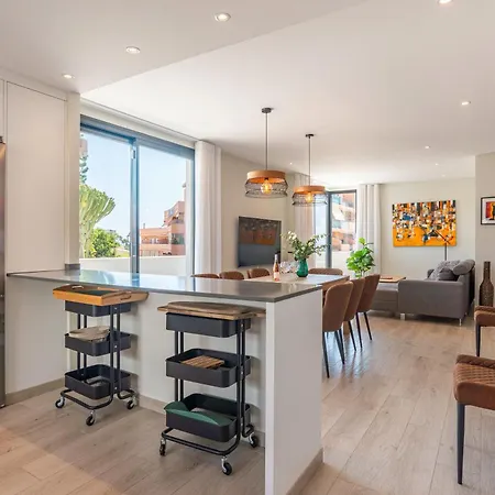 Holiday home Townhouse 5 Minutes From The