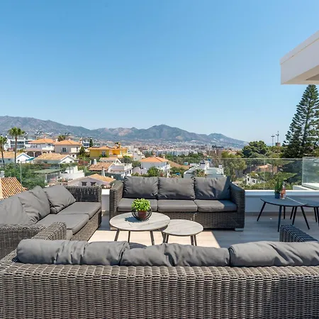 Townhouse 5 Minutes From The Holiday home *