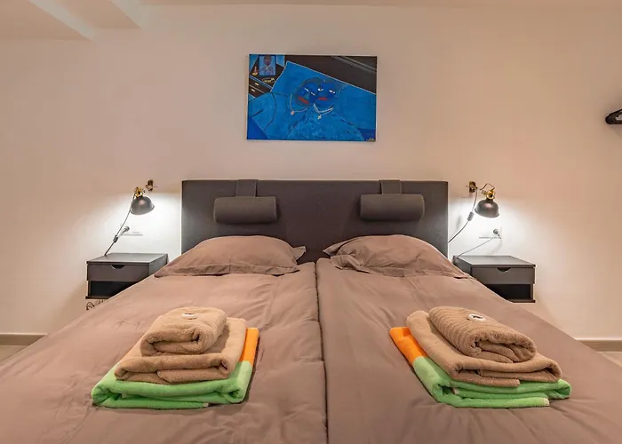 Townhouse 5 Minutes From The Holiday home Fuengirola