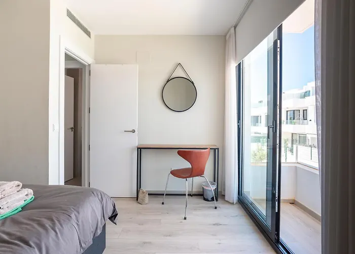 Holiday home Townhouse 5 Minutes From The *