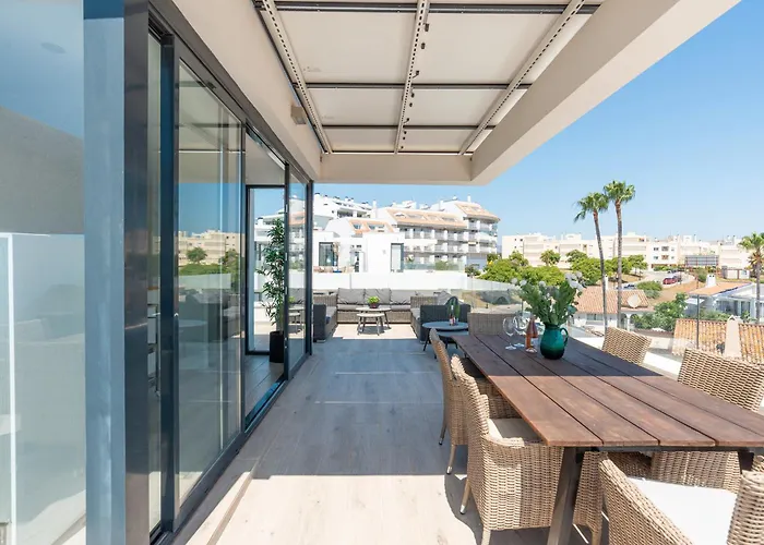 Townhouse 5 Minutes From The *