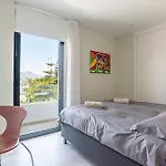 Townhouse 5 Minutes From The Ferienhaus *