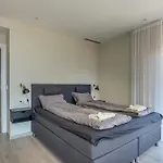Ferienhaus Townhouse 5 Minutes From The