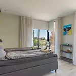 Townhouse 5 Minutes From The Ferienhaus *