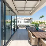 Ferienhaus Townhouse 5 Minutes From The Fuengirola