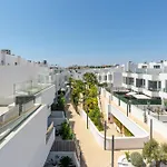 Townhouse 5 Minutes From The Fuengirola
