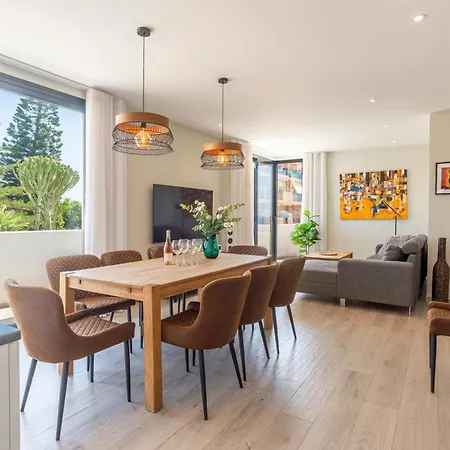 Townhouse 5 Minutes From The Ferienhaus *