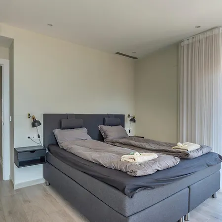 펜션 Townhouse 5 Minutes From The
