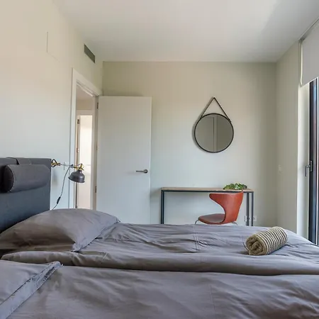 Townhouse 5 Minutes From The 펜션 *