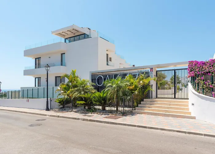 Feriehus Townhouse 5 Minutes From The