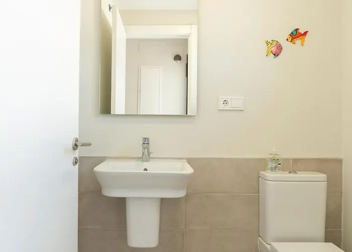 Townhouse 5 Minutes From The