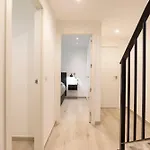 Townhouse 5 Minutes From The Tatil Evi *