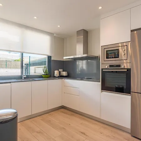 Σπίτι διακοπών Townhouse 5 Minutes From The Fuengirola