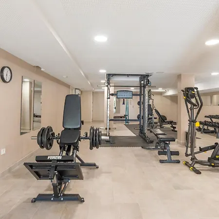 Townhouse 5 Minutes From The Σπίτι διακοπών