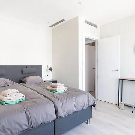 Σπίτι διακοπών Townhouse 5 Minutes From The